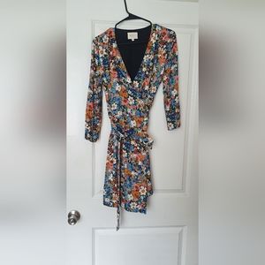 I prefer short to dress. I wear just one time